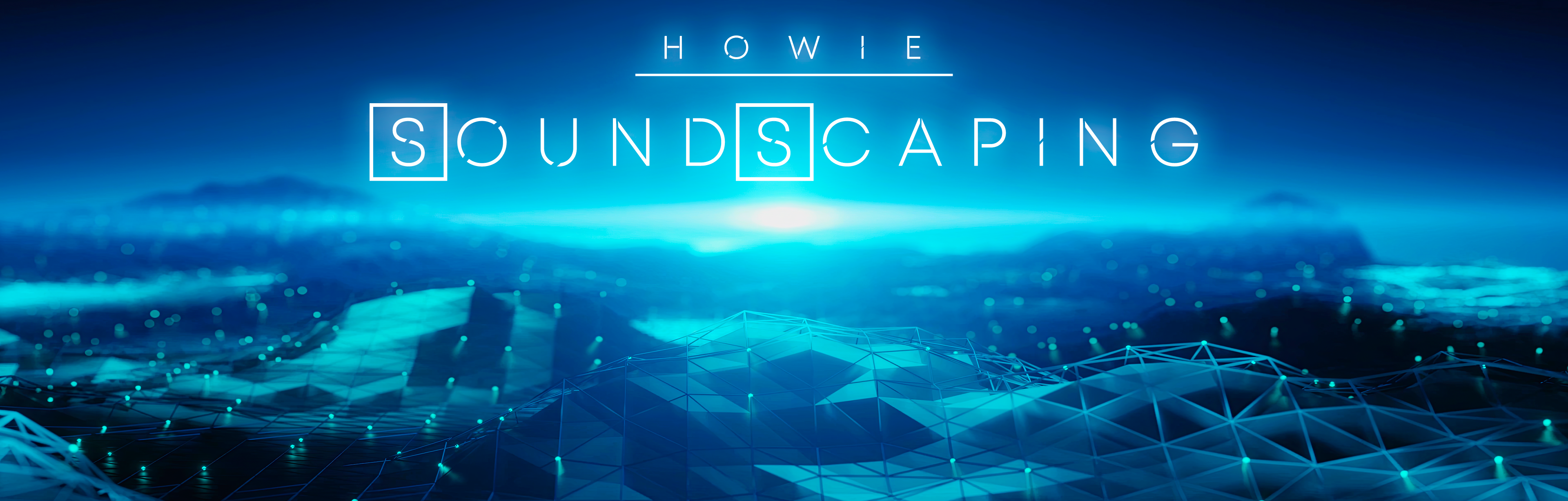 Soundscaping - De Wolfe Music